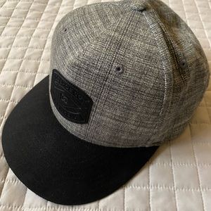 DC SHOES CO Hat